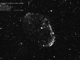 NGC 6888